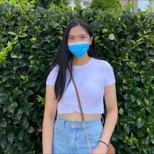 Meet your Posher, Carman